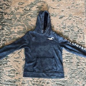 Hollister Hoodie